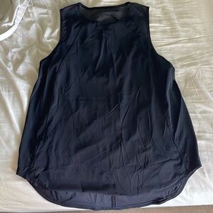 EUC Lululemon tank top